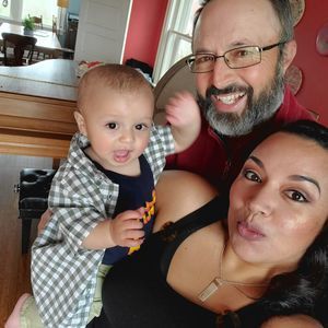 Meet your Posher, Isabel